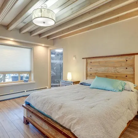 Holiday home Scenic Vacation W/ Views + Hot Tub Santa Fe