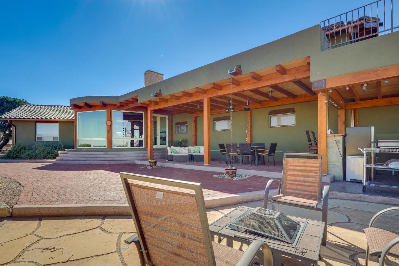 Holiday home Scenic Vacation With Views And Hot Tub *