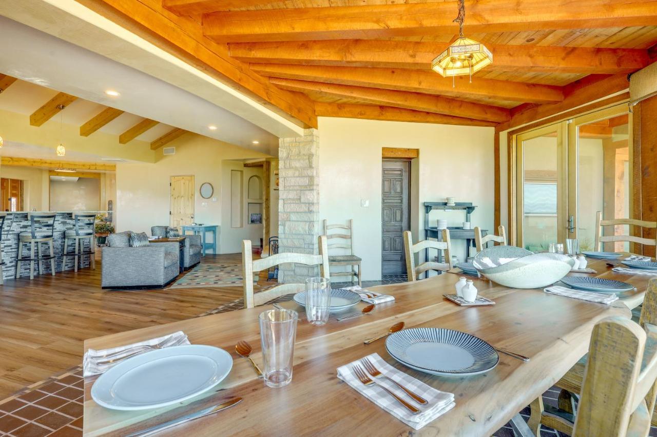 Holiday home Scenic Vacation With Views And Hot Tub