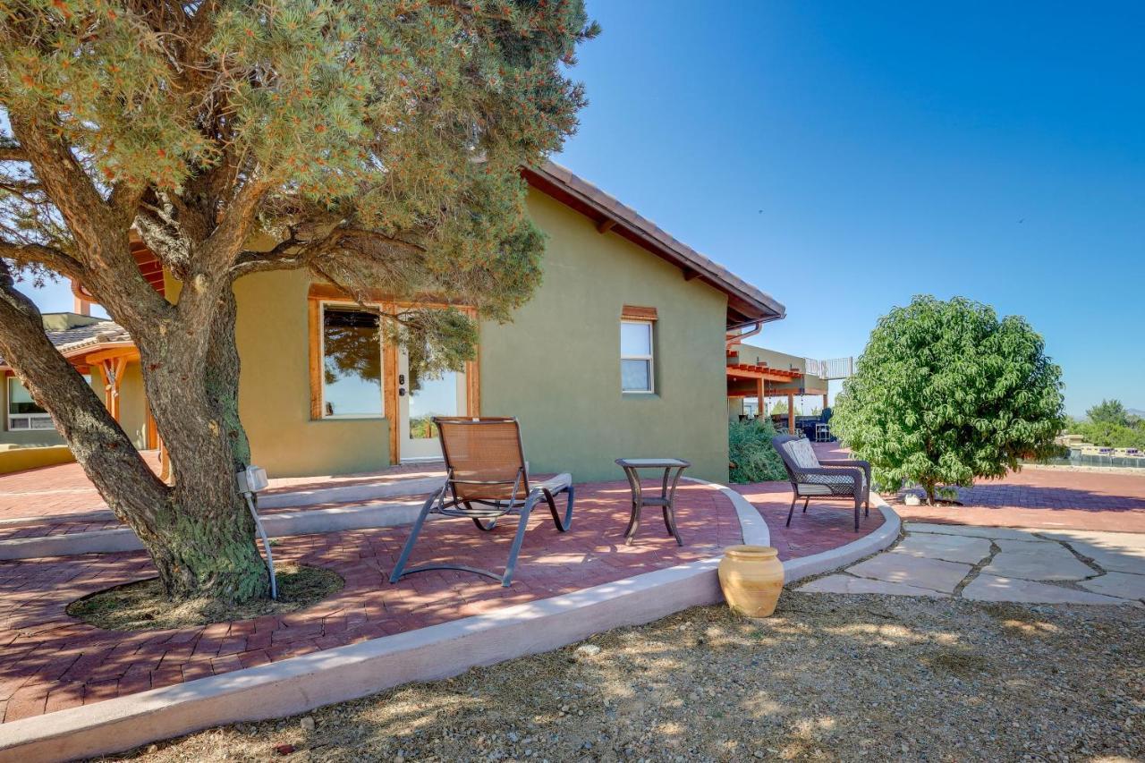 Holiday home Scenic Vacation With Views And Hot Tub *