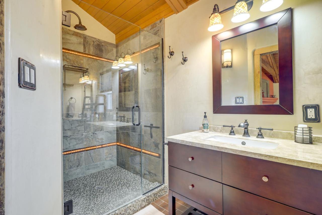 Holiday home Scenic Vacation With Views And Hot Tub *