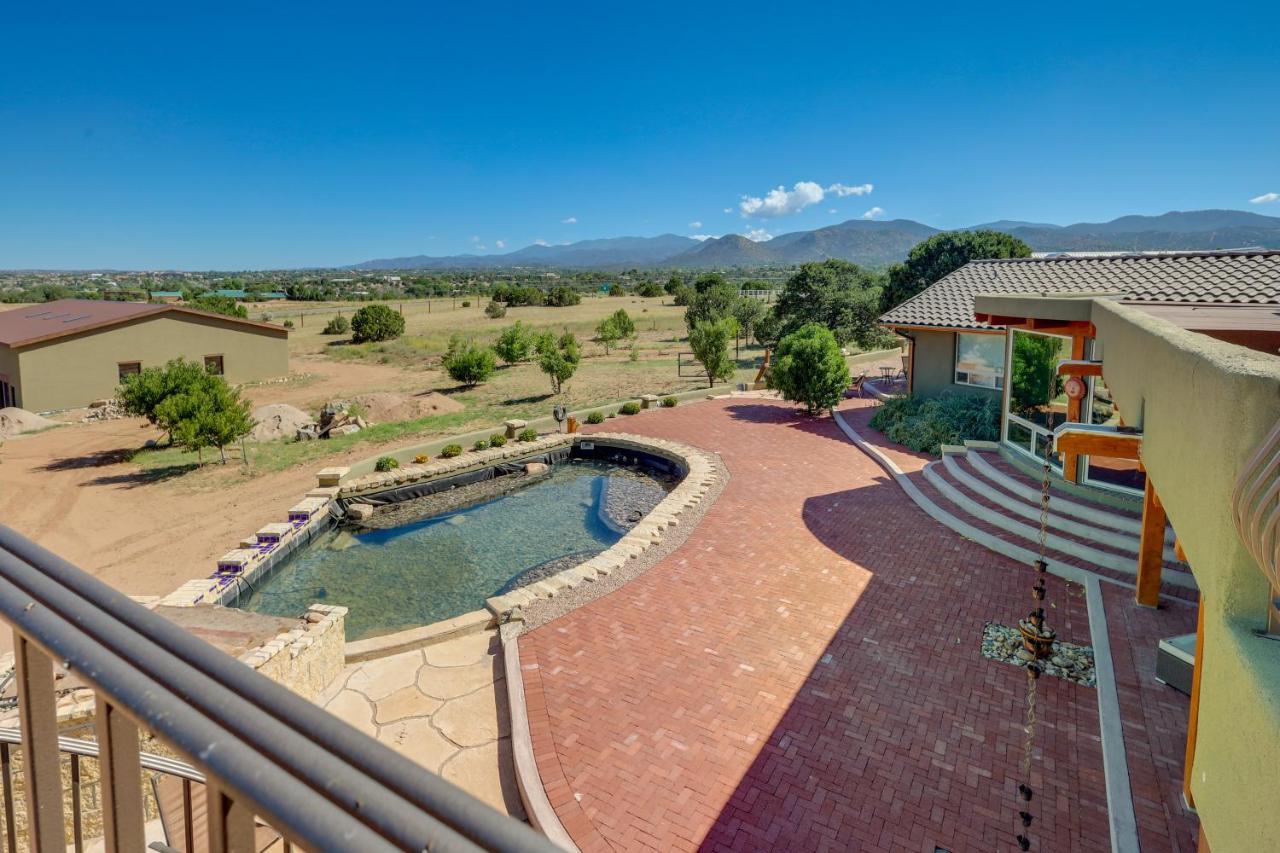 Holiday home Scenic Vacation With Views And Hot Tub *