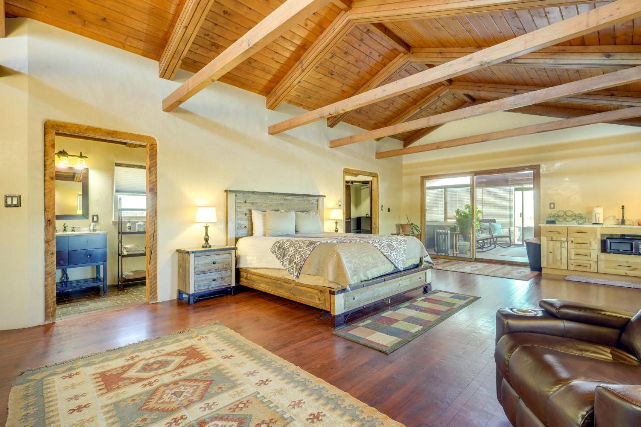 Holiday home Scenic Vacation With Views And Hot Tub Santa Fe