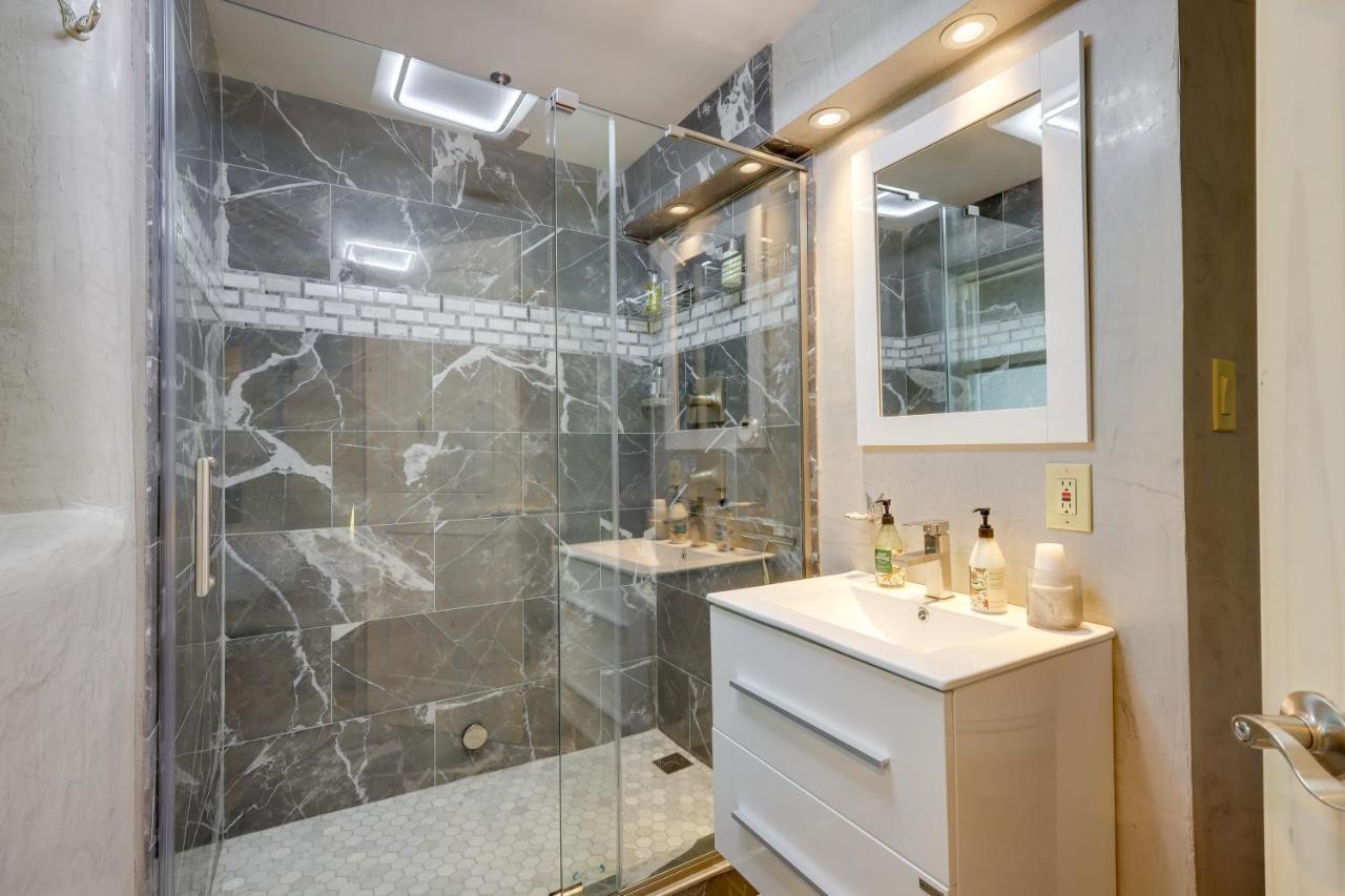 Scenic Vacation With Views And Hot Tub * Santa Fe