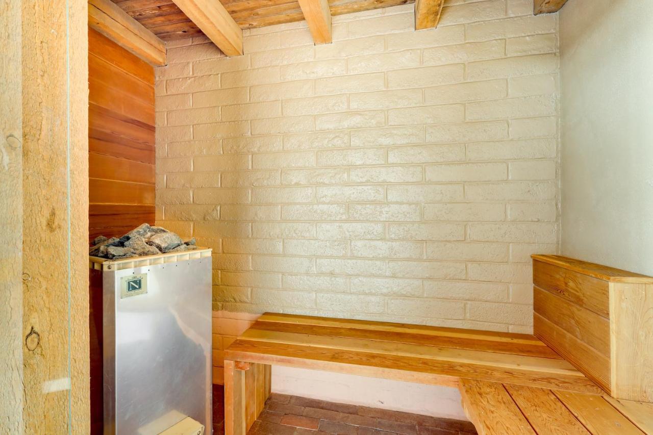 Holiday home Scenic Vacation With Views And Hot Tub