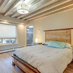 Holiday home Scenic Vacation W/ Views + Hot Tub Santa Fe