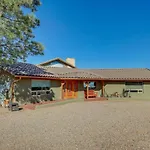 Scenic Vacation W/ Views + Hot Tub Holiday home Santa Fe
