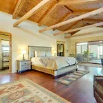 Holiday home Scenic Vacation W/ Views + Hot Tub Santa Fe
